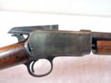 Winchester Model 1906 .22 Short Pump Rifle with 4 digit serial - 13 of 15