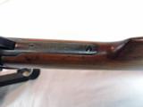 Winchester Model 1906 .22 Short Pump Rifle with 4 digit serial - 9 of 15
