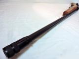 Sears, Roebuck, & Co. Model 101.5380 20Ga. Bolt Action Shotgun by Springfield - 6 of 15