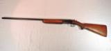 Winchester Model 37 Steelbilt .410 Ga. Breakover Single Shot Shotgun - 1 of 13