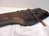 leather rifle holster - 8 of 14