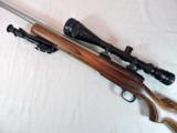 Winchester Model 70 .223 WSSM Bolt Action Rifle - 4 of 15