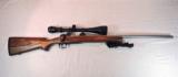 Winchester Model 70 .223 WSSM Bolt Action Rifle - 2 of 15