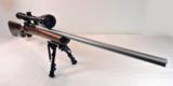 Winchester Model 70 .223 WSSM Bolt Action Rifle - 10 of 15