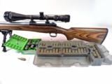 Winchester Model 70 .223 WSSM Bolt Action Rifle - 14 of 15