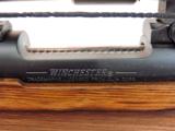 Winchester Model 70 .223 WSSM Bolt Action Rifle - 8 of 15