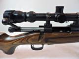 Winchester Model 70 .223 WSSM Bolt Action Rifle - 9 of 15