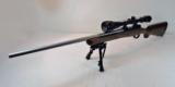 Winchester Model 70 .223 WSSM Bolt Action Rifle - 11 of 15