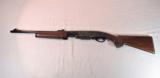 Remington Model 760 Gamemaster Carbine .30-06 Sprg. Pump Rifle - 1 of 15