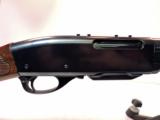 Remington Model 760 Gamemaster Carbine .30-06 Sprg. Pump Rifle - 8 of 15