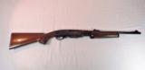 Remington Model 760 Gamemaster Carbine .30-06 Sprg. Pump Rifle - 2 of 15