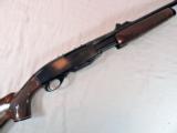 Remington Model 760 Gamemaster Carbine .30-06 Sprg. Pump Rifle - 3 of 15