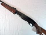 Remington Model 760 Gamemaster Carbine .30-06 Sprg. Pump Rifle - 4 of 15