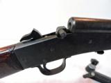 Remington Improved Model 6 .22S,L,LR Rolling Block - 12 of 15