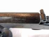 Remington Improved Model 6 .22S,L,LR Rolling Block - 8 of 15