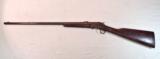 Remington Improved Model 6 .22S,L,LR Rolling Block - 2 of 15