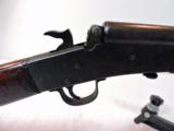 Remington Improved Model 6 .22S,L,LR Rolling Block - 10 of 15