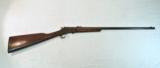 Remington Improved Model 6 .22S,L,LR Rolling Block - 1 of 15