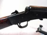 Remington Improved Model 6 .22S,L,LR Rolling Block - 11 of 15