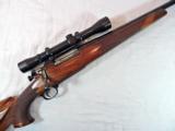 Smith Corona 1903-A3 .30-06 Bolt Action Rifle - 4 of 12
