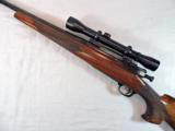 Smith Corona 1903-A3 .30-06 Bolt Action Rifle - 3 of 12
