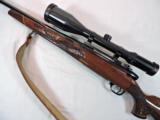 Weatherby Mark V Lazermark .300 Wby Mag Bolt Action Rifle - 4 of 15