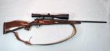 Weatherby Mark V Lazermark .300 Wby Mag Bolt Action Rifle - 2 of 15