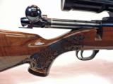 Weatherby Mark V Lazermark .300 Wby Mag Bolt Action Rifle - 10 of 15