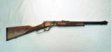 Marlin Model 1894 .44 Rem. Mag. or .44 Spl. Lever Rifle with original box - 1 of 15
