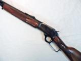 Marlin Model 1894 .44 Rem. Mag. or .44 Spl. Lever Rifle with original box - 3 of 15