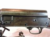 Browning A5 Belgian 16 Ga. Semi-Automatic Shotgun - 7 of 15