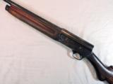Browning A5 Belgian 16 Ga. Semi-Automatic Shotgun - 4 of 15