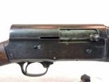 Browning A5 Belgian 16 Ga. Semi-Automatic Shotgun - 8 of 15