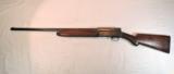 Browning A5 Belgian 16 Ga. Semi-Automatic Shotgun - 1 of 15