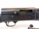 Browning A5 Belgian 16 Ga. Semi-Automatic Shotgun - 9 of 15