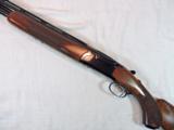 Ruger Red Label 20 Gauge Over-Under Break-Over Shotgun - 4 of 15