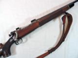 Smith Corona 1903-A3 .30-06 Bolt-action Rifle - 2 of 15