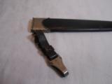 Nazi German SADagger with Scabbard - 8 of 9