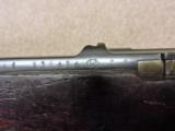 6.5x50mm Arisaka Type 30 Hook Safety Rifle with Bayonet - 6 of 12