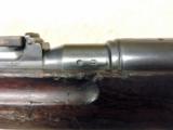 6.5x50mm Arisaka Type 30 Hook Safety Rifle with Bayonet - 8 of 12