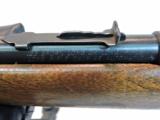 Stevens Model 87A .22 short, long, or long rifle Semi-Automatic Rifle - 11 of 14