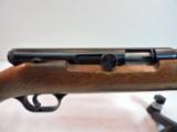 Stevens Model 87A .22 short, long, or long rifle Semi-Automatic Rifle - 5 of 14