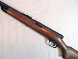 Stevens Model 87A .22 short, long, or long rifle Semi-Automatic Rifle - 4 of 14