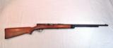 Stevens Model 87A .22 short, long, or long rifle Semi-Automatic Rifle - 1 of 14
