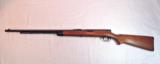Stevens Model 87A .22 short, long, or long rifle Semi-Automatic Rifle - 2 of 14