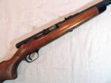 Stevens Model 87A .22 short, long, or long rifle Semi-Automatic Rifle - 3 of 14
