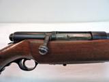 Mossberg Model 185D 20Ga. Bolt Action Shotgun - 8 of 15