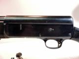 Remington Model 11 - 20Ga. Semi-Auto Shotgun - 8 of 15