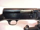 Remington Model 11 - 20Ga. Semi-Auto Shotgun - 7 of 15