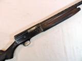 Remington Model 11 - 20Ga. Semi-Auto Shotgun - 4 of 15